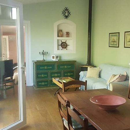 Вилла Casa Ibiscus Марсала Экстерьер фото